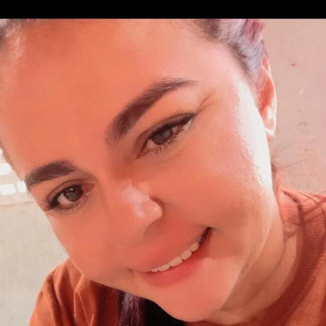 Babysitter in Fortaleza: Carol