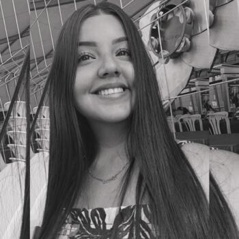 Babysitter in Alicante: Laura Sofía