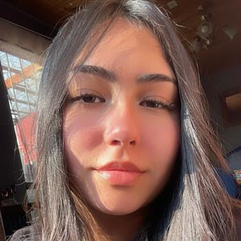 Niñera en Santiago de Chile: Dayana