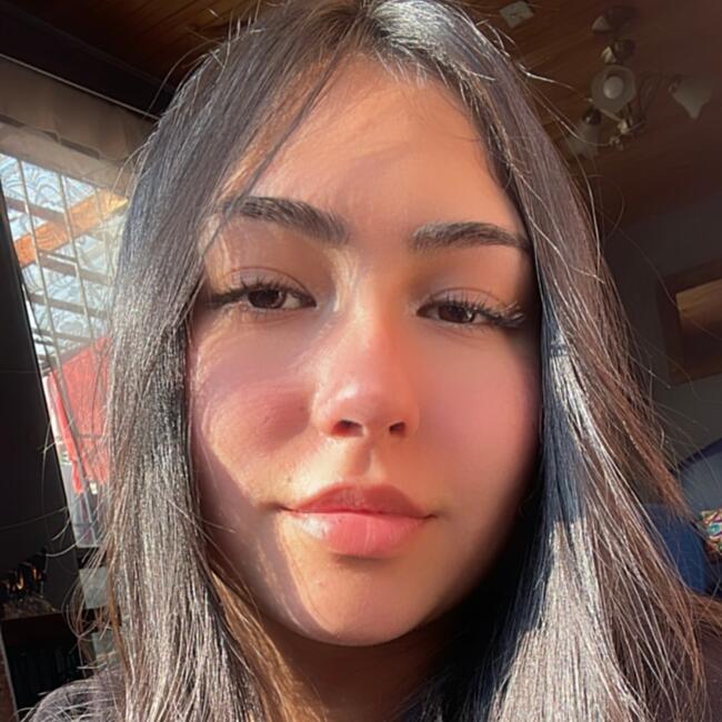 Niñera en Santiago de Chile: Dayana