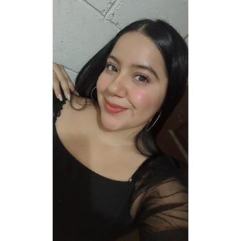 Babysitter San Salvador: Gloria Stefany