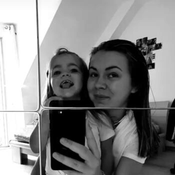 Babysitter Andouillé-Neuville: Clara