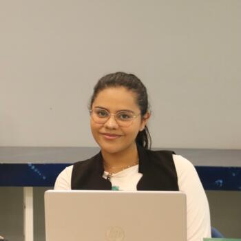 Niñera en Naucalpan de Juárez: Regina