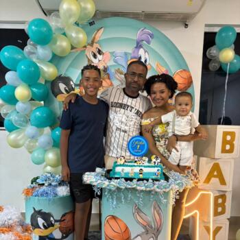 Emprego de babá em Cuiabá: emprego de babá Amanda