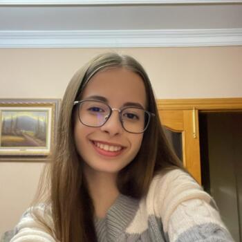 Babysitter in Córdoba: Sara