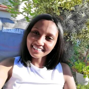 Nanny Cape Town: Bianca