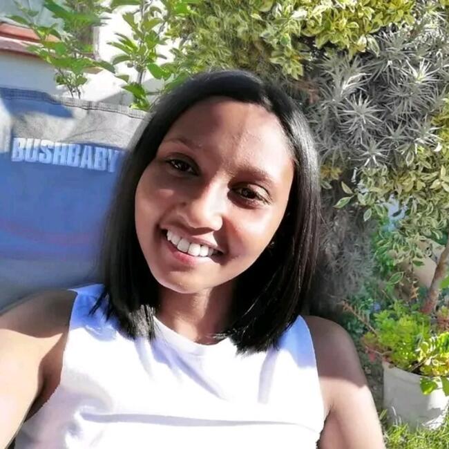 Nanny in Cape Town: Bianca