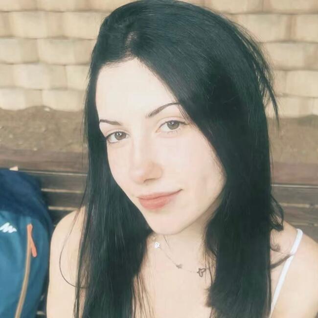 Babysitter in Córdoba: Rebeca