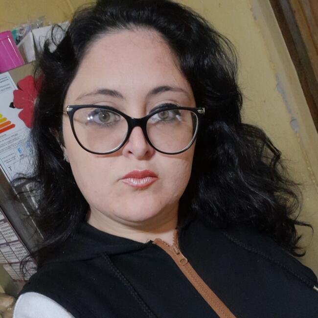 Babysitter in Caseros (Buenos Aires): Vanina Andrea