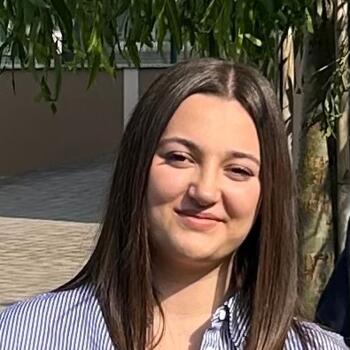 Babysitter in Tarantasca: Alice