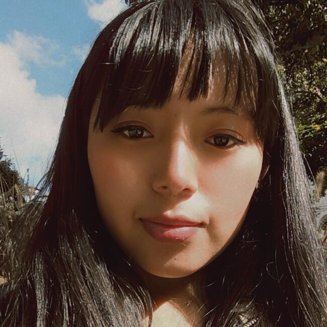 Babysitter in Cuenca: Katherine Sumba