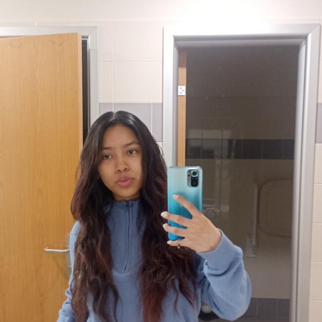 Nanny (νταντά) στην περιοχή Terni: Stacy