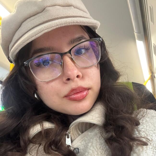 Babysitter in Rédange: Venera