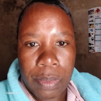 Babysitter Middelburg: Cate