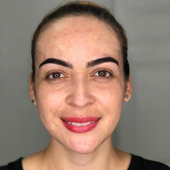 Niñera en Logroño: Claudia