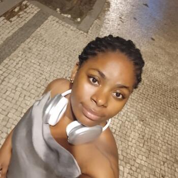 Babysitter em Vila Nova de Gaia: Imahculada