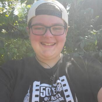 Babysitter in St Louis: Morgan