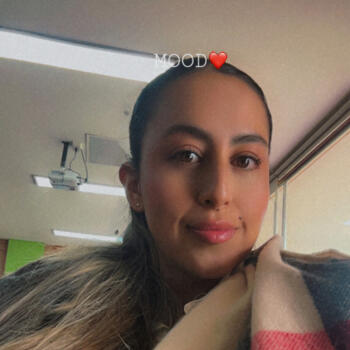 Babysitter Bogotá: Luisa