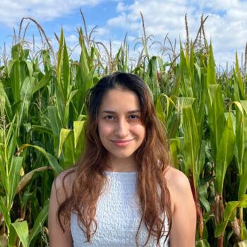 Babysitter in Reutlingen: Farzona