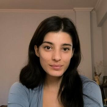 Babysitter στην περιοχή Αθήνα: Κυριακή