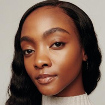 Babysitter in Randburg: Tshegetso