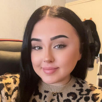 Babysitter in Lille: Lysie