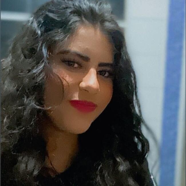 Emprego de babá em Arapongas: Lara maria