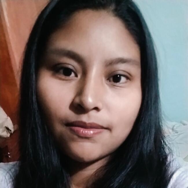 Babysitter in Teapa: Martha