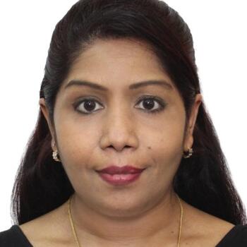 临时保姆 Singapore Island: Jai