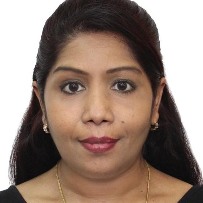 Babysitter in Singapore Island: Jai