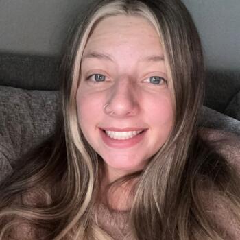 Nanny in Okemos: Marissa