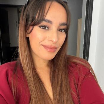 Babysitter in Nîmes: Dounia