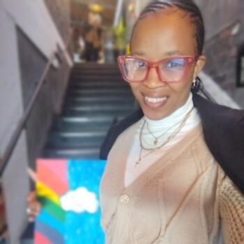 Nanny Cape Town: Dineo