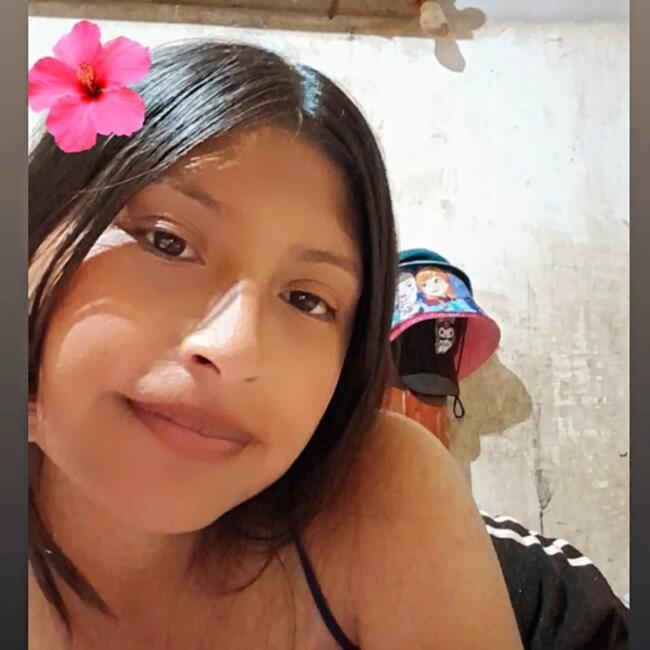 Niñera en Quito: Greis