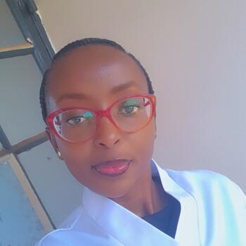 Babysitter in Embu: Karembo