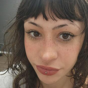 Babysitter a Campi Bisenzio: Anastasia