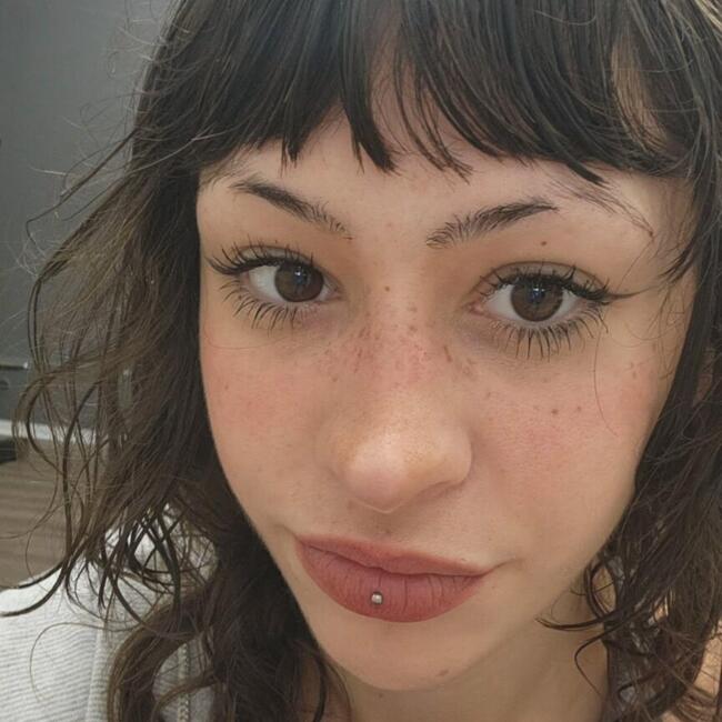 Babysitter a Campi Bisenzio: Anastasia