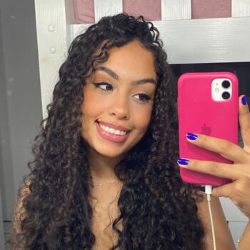 Babysitter in São Bernardo do Campo: Isabelly