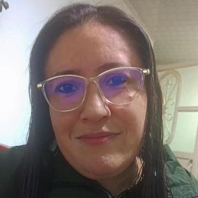 Babysitter in Bogotá: Mireya