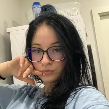 Chůva v Cheb: Barbora