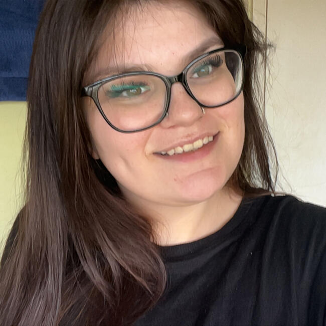 Babysitter in Banbury: Louise