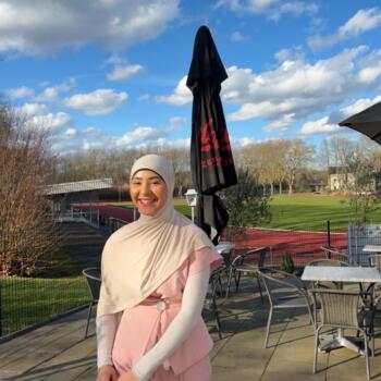 Babysitter in Bochum: Isra
