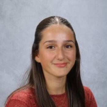 Babysitter in Fontenay-le-Comte: Laure