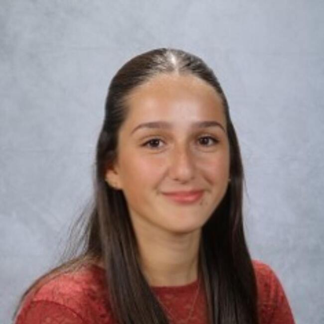 Babysitter in Fontenay-le-Comte: Laure