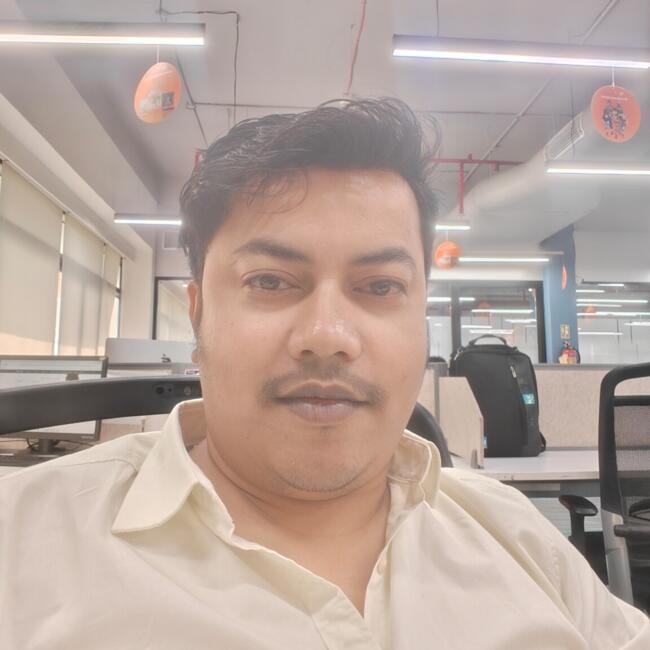 Babysitting job in Delhi: Akash