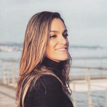 Babysitter Albufeira: Sandra