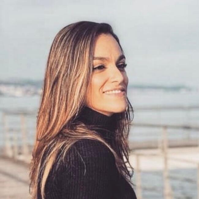 Babysitter in Albufeira: Sandra