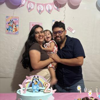 Babysitting job in Governador Valadares: Chrislley