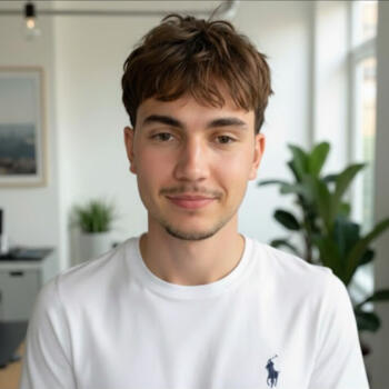 Babysitter in Las Palmas de Gran Canaria: Keanu