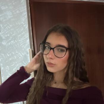 Babysitter in Naples: Andrea